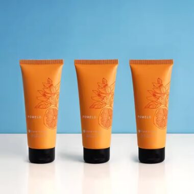 Customizable Face Cream Tubes for Skincare Packaging – Wholesale Cosmetic Tubes