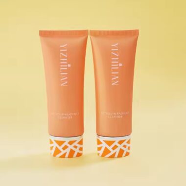 Customizable Face Cream Tubes for Skincare Packaging – Wholesale Cosmetic Tubes