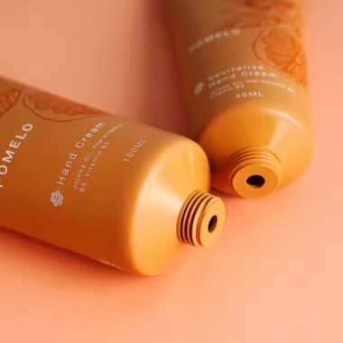 Customizable Face Cream Tubes for Skincare Packaging – Wholesale Cosmetic Tubes