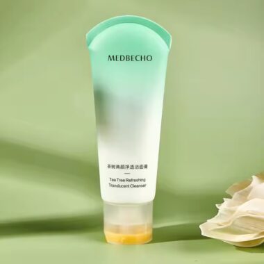 Custom Sunscreen and Face Cream Tubes – Cosmetic Packaging Supplier