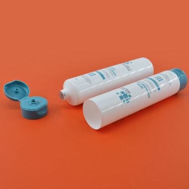 Custom Face Cream Tubes for Skincare | Cosmetic Lotion Packaging