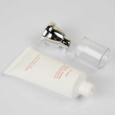 Best-Selling Custom Face Cream Tubes for Sunscreen and Moisturizer