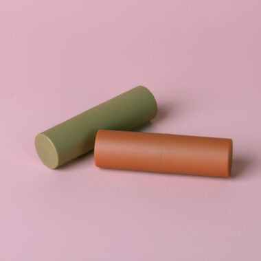 Hot selling custom lipstick tubes with unique modern design