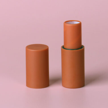 Hot selling custom lipstick tubes with unique modern design