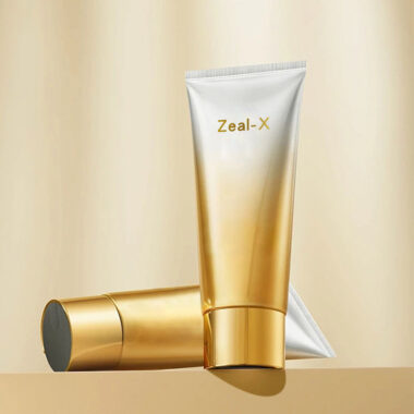 Customizable Face Cream Tubes for Sunscreen and Cosmetic Packaging