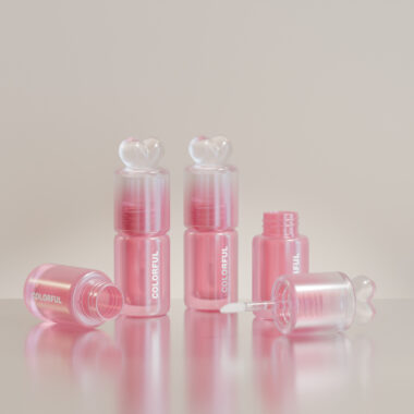 Factory direct empty lip gloss tubes in various custom styles