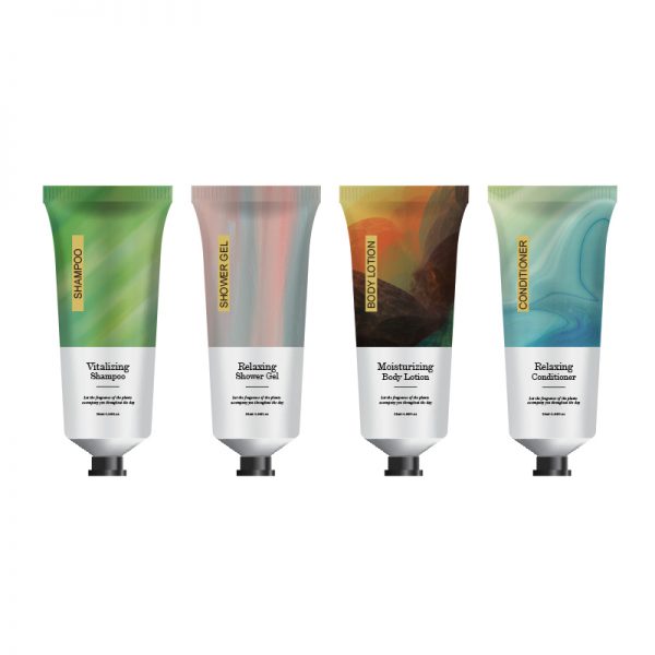 12 Soft makeup Tubes (3)