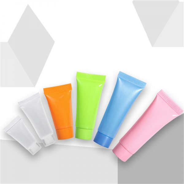 22 plastic squeeze soft cosmetic tube (5)