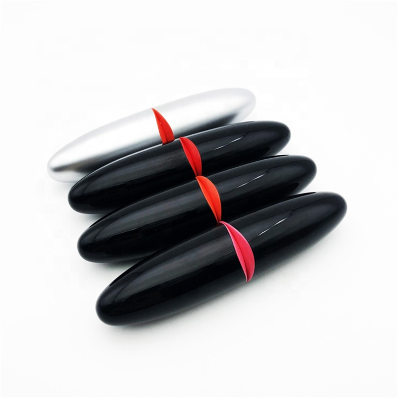 24 Silver Lipstick Tube (2)