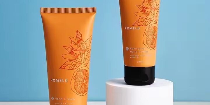 Customizable Face Cream Tubes for Skincare Packaging – Wholesale Cosmetic Tubes