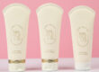 Flexible Soft Squeeze Face Cleanser Tubes for Skincare Packaging