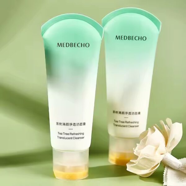 Custom Sunscreen and Face Cream Tubes – Cosmetic Packaging Supplier