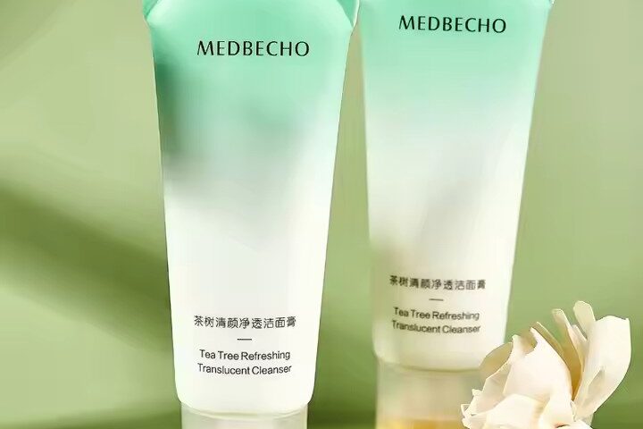 Custom Sunscreen and Face Cream Tubes – Cosmetic Packaging Supplier