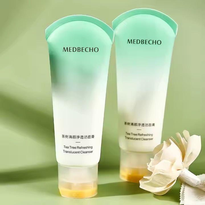 Custom Sunscreen and Face Cream Tubes – Cosmetic Packaging Supplier