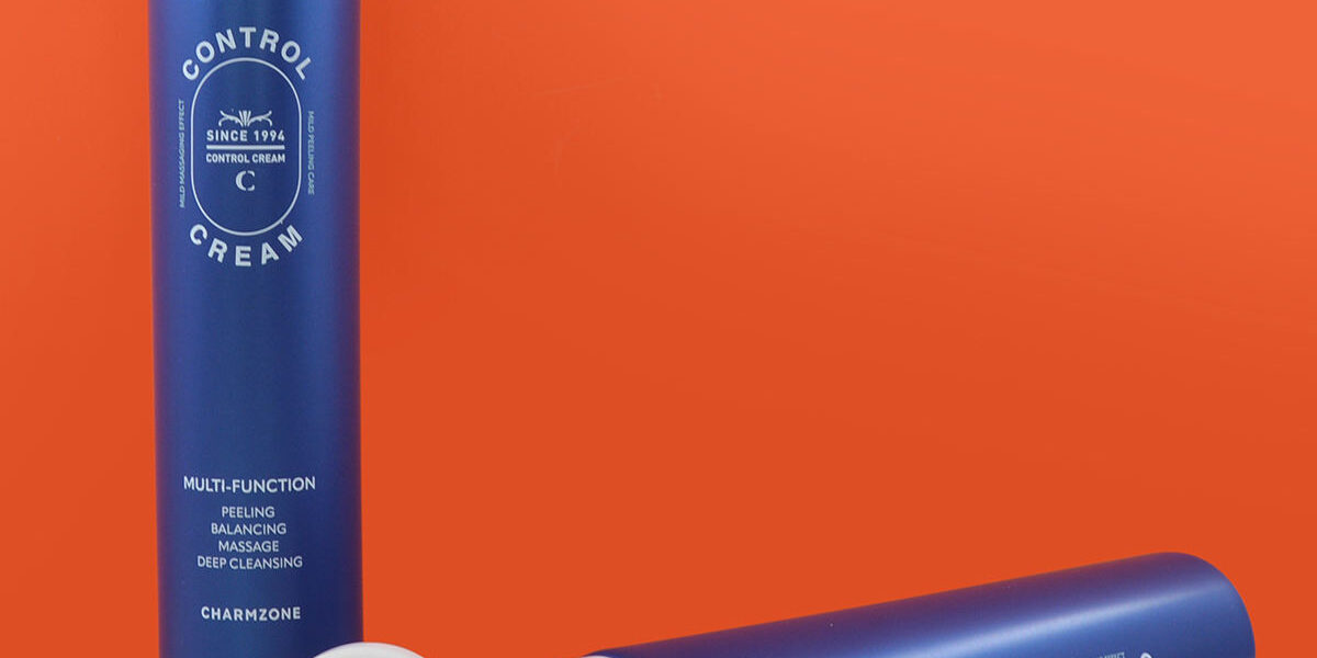 Custom Face Cream Tubes for Skincare | Cosmetic Lotion Packaging