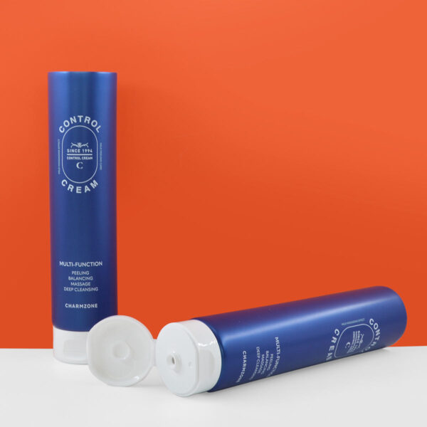 Custom Face Cream Tubes for Skincare | Cosmetic Lotion Packaging