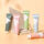 Customizable Face Cream Tubes for Sunscreen and Cosmetic Packaging
