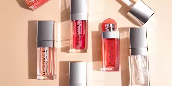 Cute colorful empty lip gloss tubes for wholesale