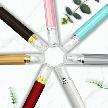 15ml 20ml cosmetic eye cream tube for skincare packaging