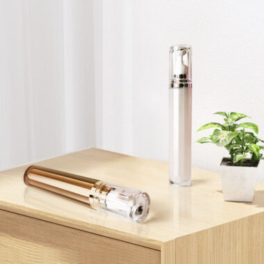 15ml 20ml cosmetic eye cream tube for skincare packaging