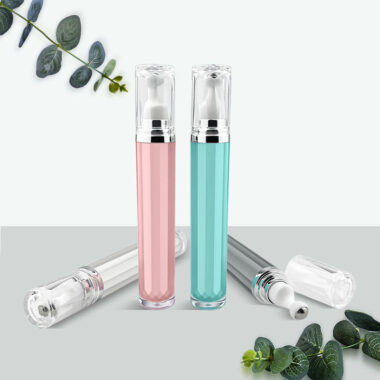 15ml 20ml cosmetic eye cream tube for skincare packaging