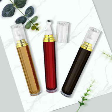 15ml 20ml cosmetic eye cream tube for skincare packaging
