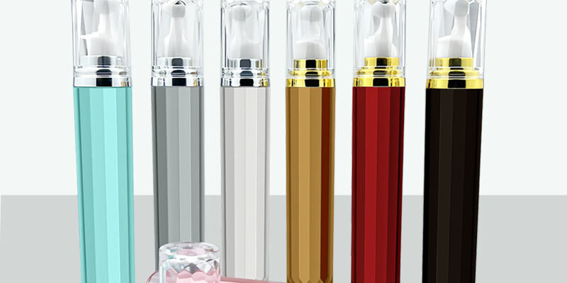 15ml 20ml cosmetic eye cream tube for skincare packaging