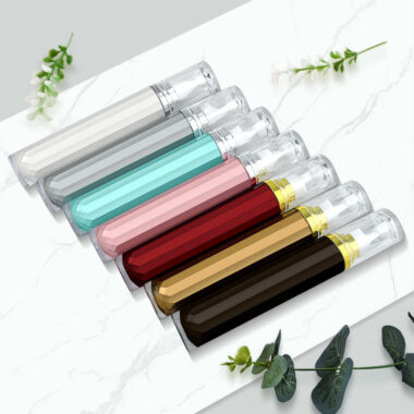 15ml 20ml cosmetic eye cream tube for skincare packaging