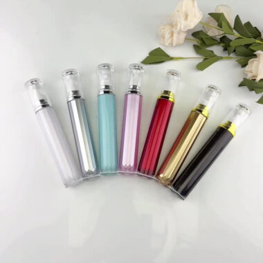 15ml 20ml cosmetic eye cream tube for skincare packaging