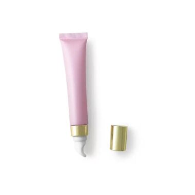 Custom squeeze eye cream tube for cosmetic packaging