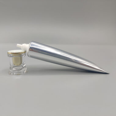 High quality eye cream tube for bulk cosmetic packaging