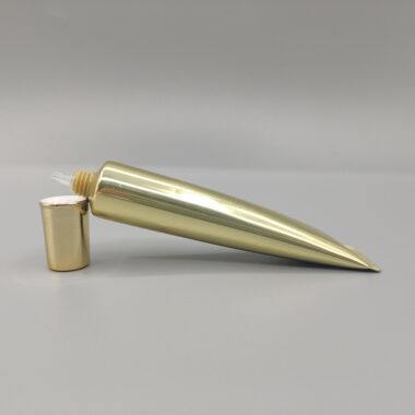 High quality eye cream tube for bulk cosmetic packaging