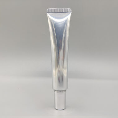 High quality eye cream tube for bulk cosmetic packaging