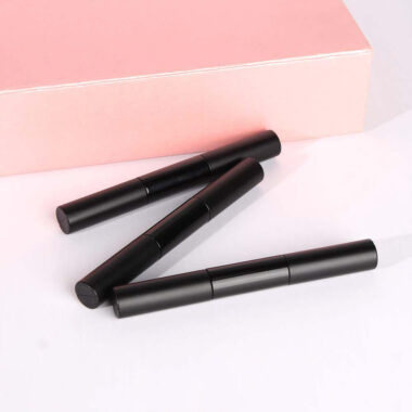 High quality mascara tube for wholesale cosmetic packaging
