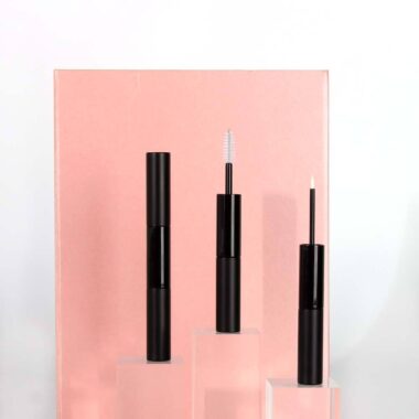 High quality mascara tube for wholesale cosmetic packaging