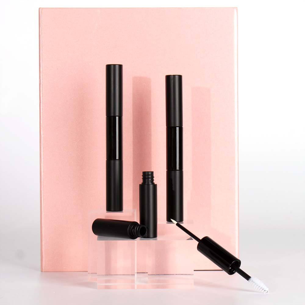High quality mascara tube for wholesale cosmetic packaging
