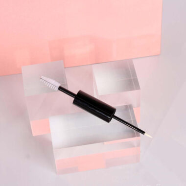 High quality mascara tube for wholesale cosmetic packaging