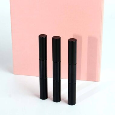 High quality mascara tube for wholesale cosmetic packaging