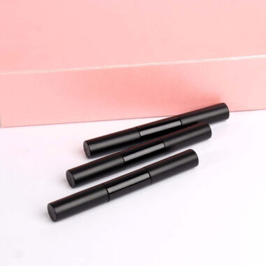 High quality mascara tube for wholesale cosmetic packaging