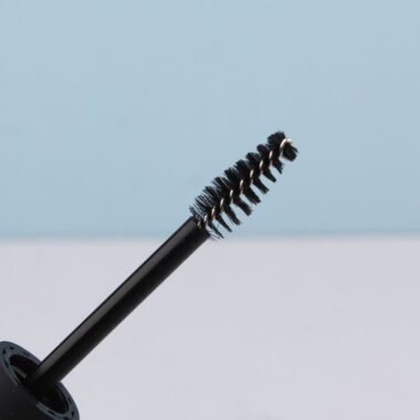 Luxury empty mascara tube for cosmetic packaging