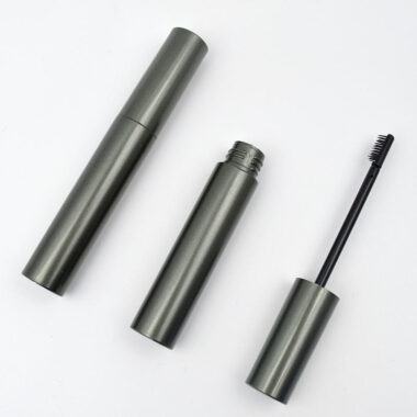 Custom cute mascara tube for makeup and cosmetic brands