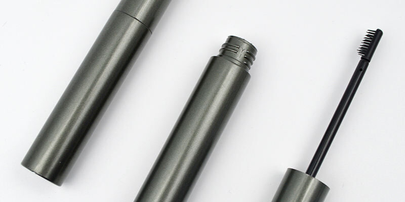 Custom cute mascara tube for makeup and cosmetic brands