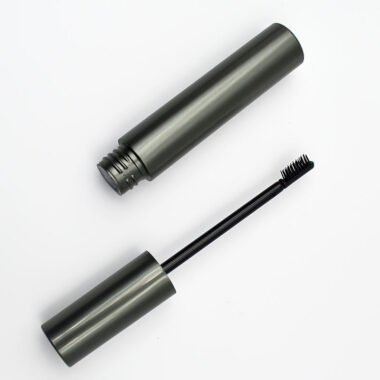 Custom cute mascara tube for makeup and cosmetic brands