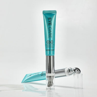 High quality eye cream tube for skincare brands