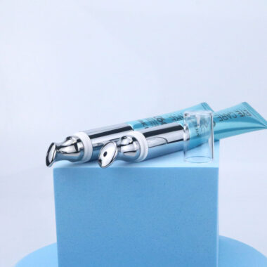 High quality eye cream tube for skincare brands