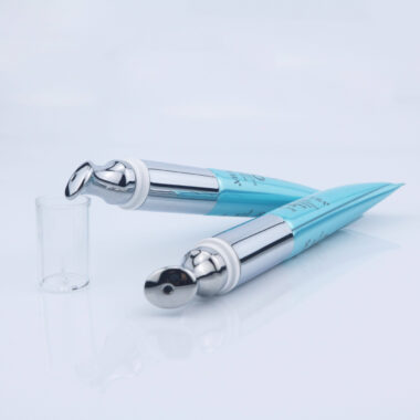 High quality eye cream tube for skincare brands