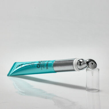 High quality eye cream tube for skincare brands