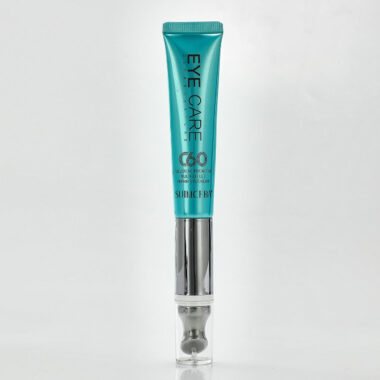 High quality eye cream tube for skincare brands