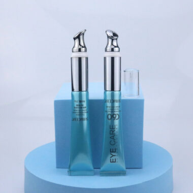 High quality eye cream tube for skincare brands