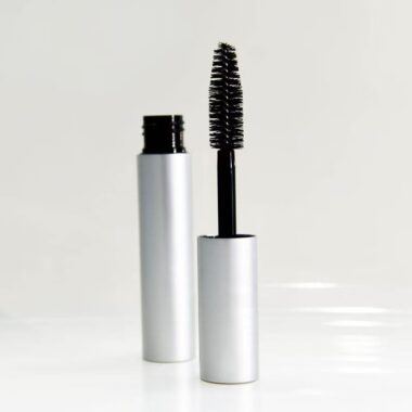 Professional mascara tube for cosmetic packaging brands